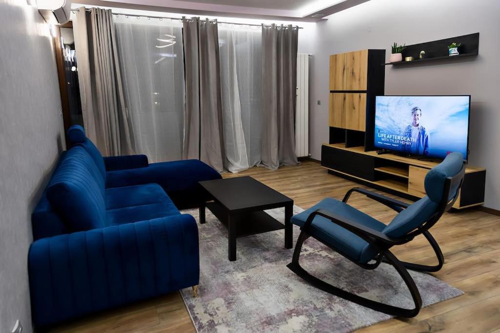 Very Spacious & Modern 3Bed Near Airport & Centre Sofia Exterior foto